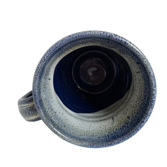 Deneen Pottery Lake Beauty Bible Camp 50th Anniversary Mug 1963-2013 - Picture 5 of 7